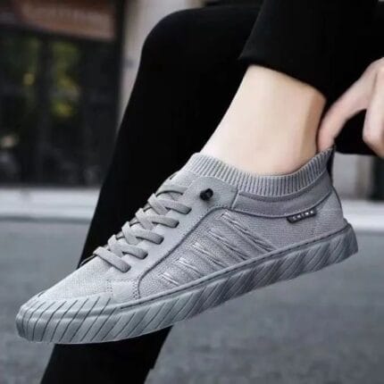 Anti Slip - Tênis Masculino Respirável