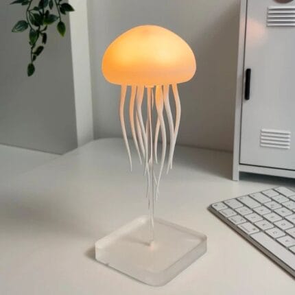 LumeViva™ - Luminária Decorativa