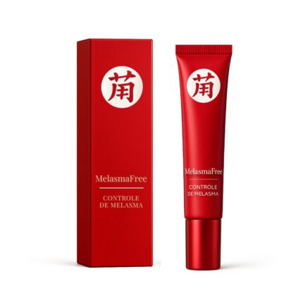 MelasmaFree™ • Controle de Melasma